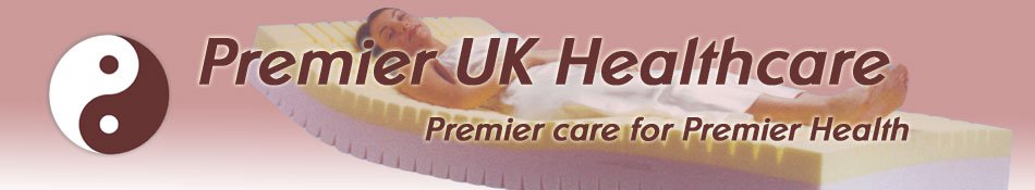 Premier UK Healthcare